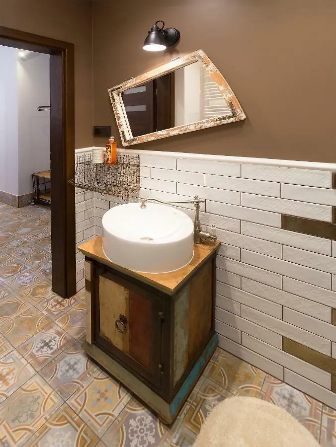 Locum Elzbieta - Old Town - Wroclaw Apartamento